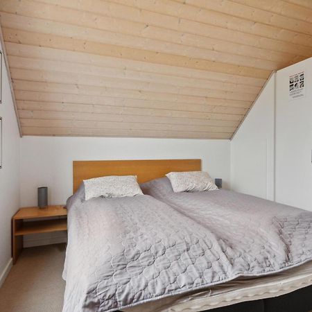 Stunning Home In Norre Nebel With Kitchen 외부 사진