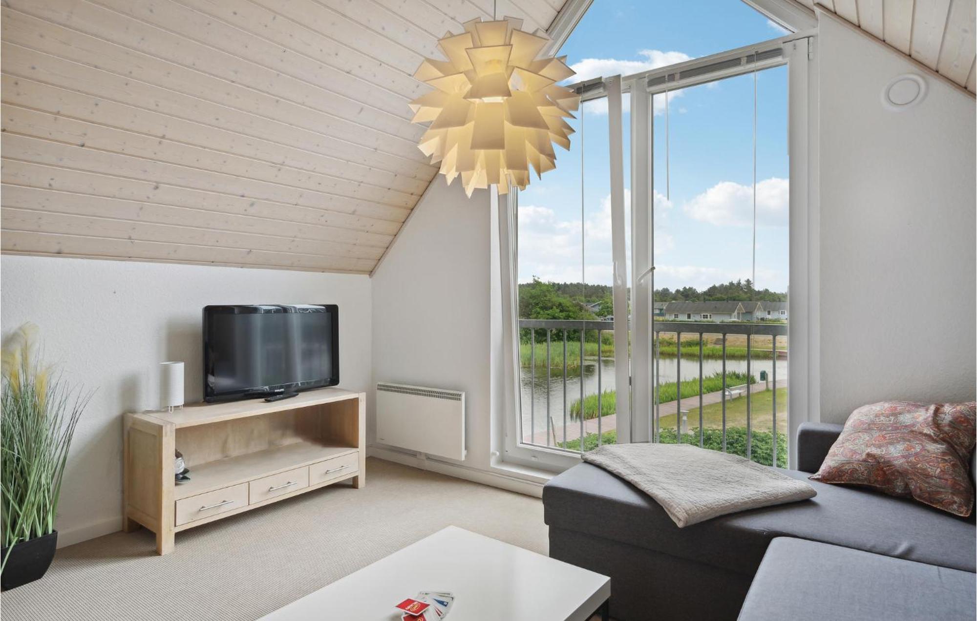 Stunning Home In Norre Nebel With Kitchen 외부 사진