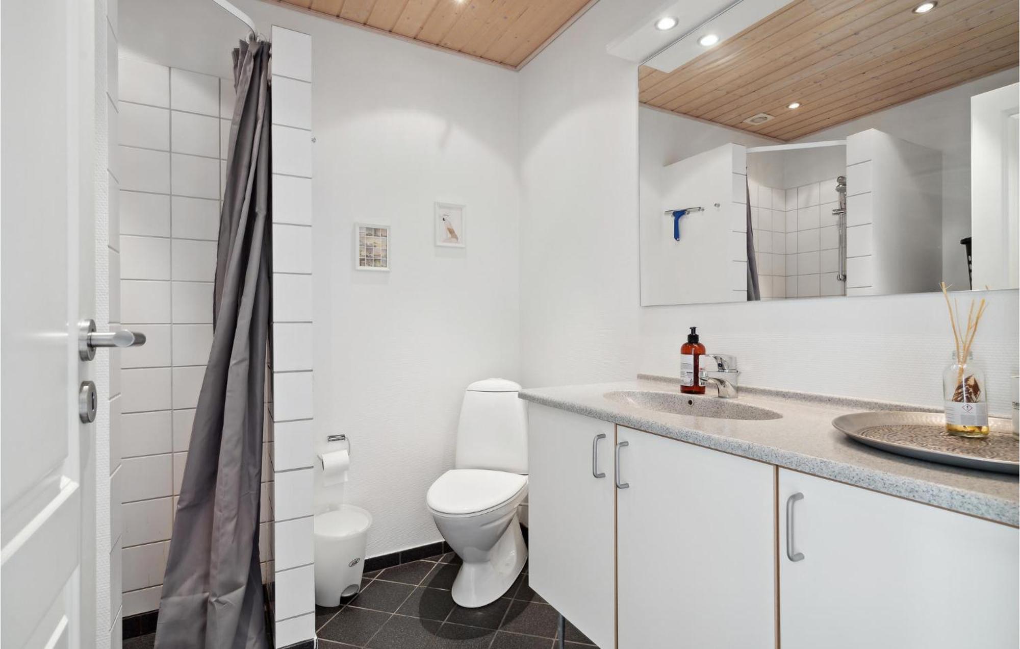 Stunning Home In Norre Nebel With Kitchen 외부 사진